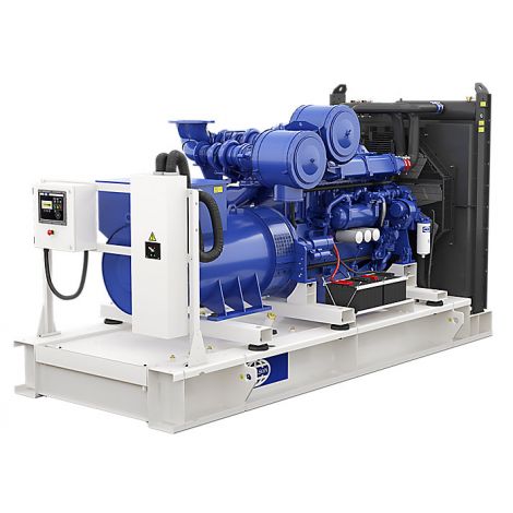 Γεννήτρια 110KVA